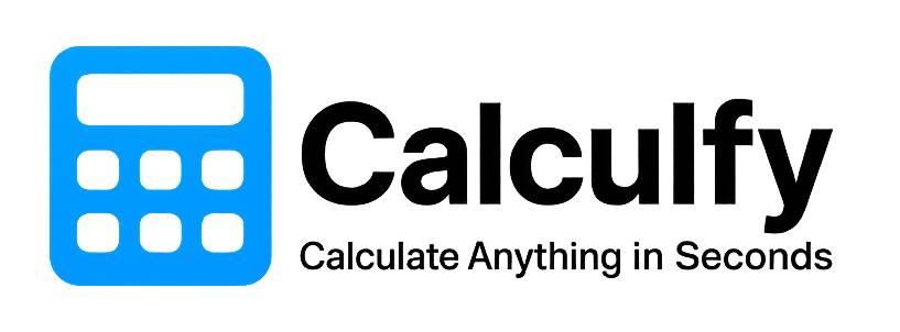 Free Online Calculator
